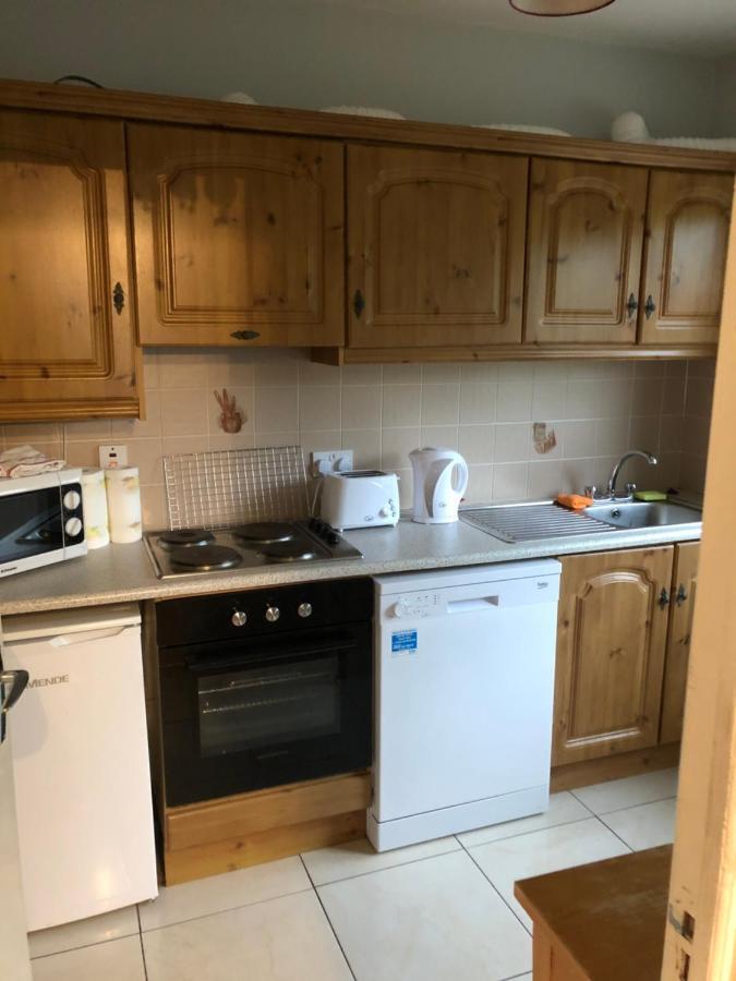 Drumcoura Bungalow County Leitrim Ngoại thất bức ảnh