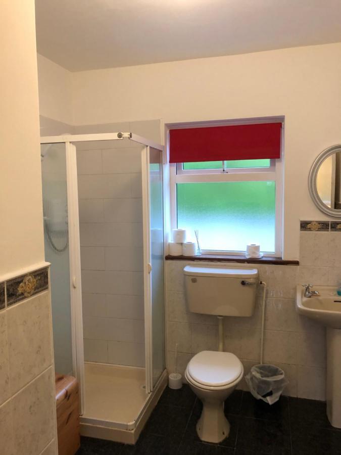 Drumcoura Bungalow County Leitrim Ngoại thất bức ảnh