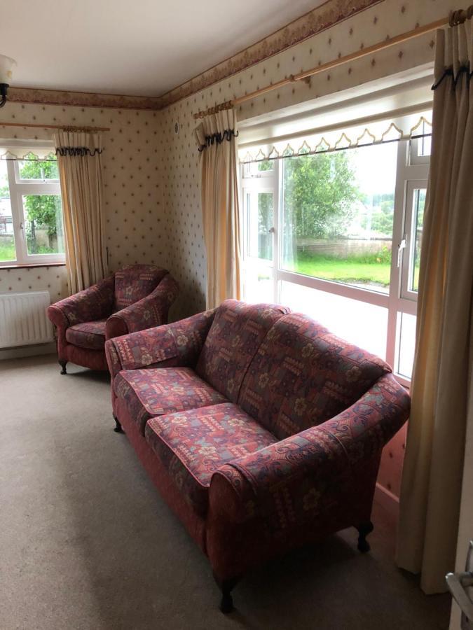 Drumcoura Bungalow County Leitrim Ngoại thất bức ảnh