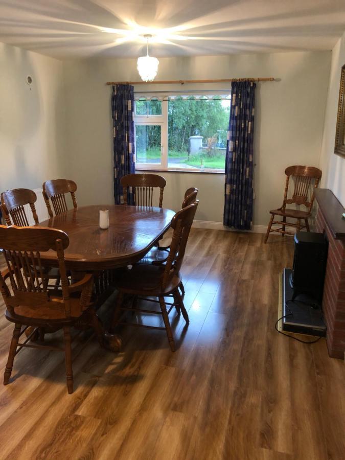 Drumcoura Bungalow County Leitrim Ngoại thất bức ảnh