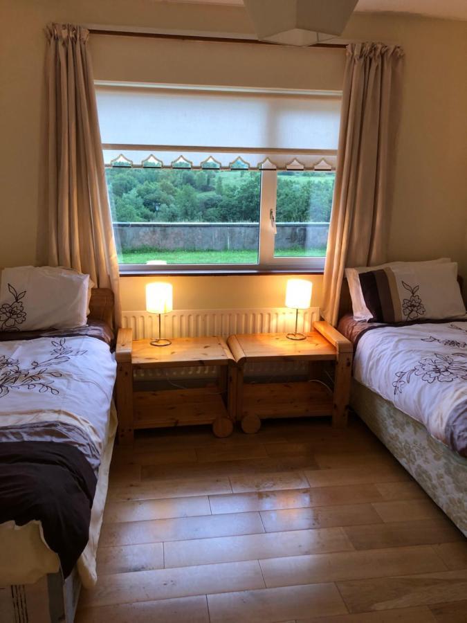 Drumcoura Bungalow County Leitrim Ngoại thất bức ảnh
