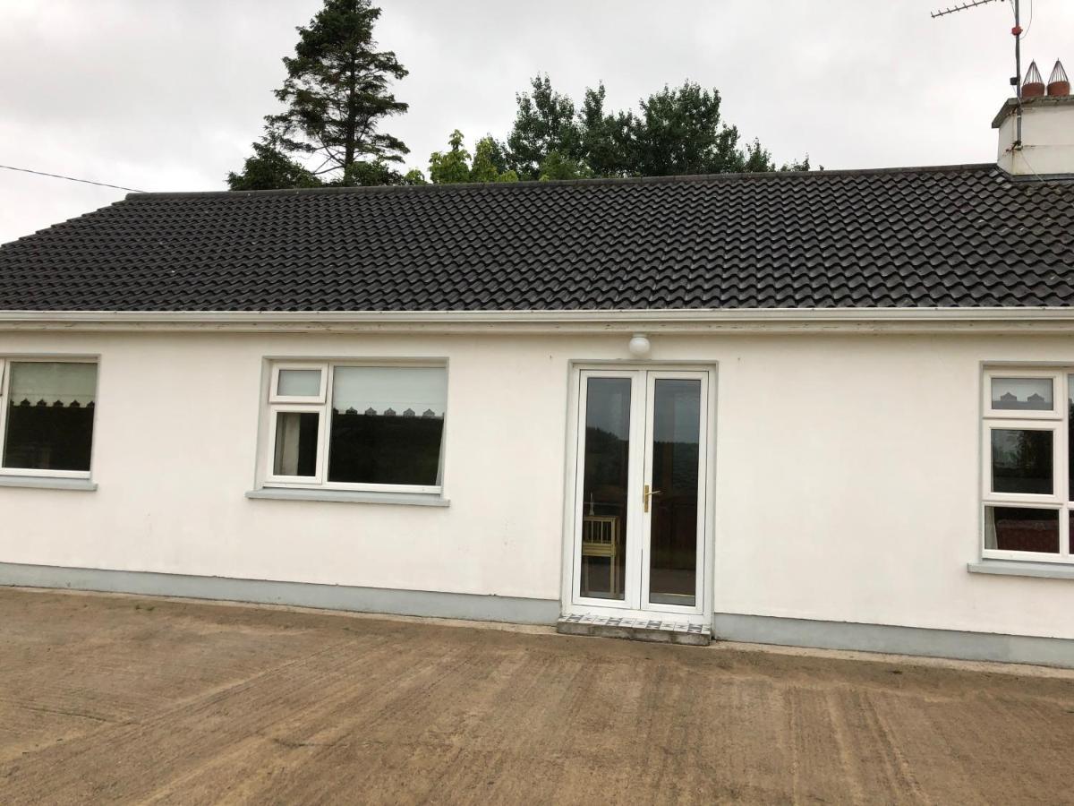Drumcoura Bungalow County Leitrim Ngoại thất bức ảnh